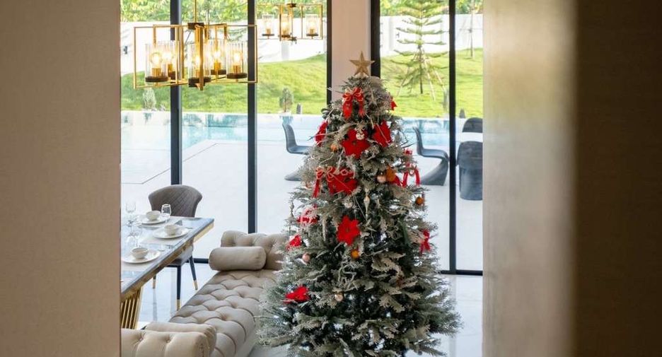 Haus zum Kauf mit 4 Zimmer in San Sai, Chiang Mai