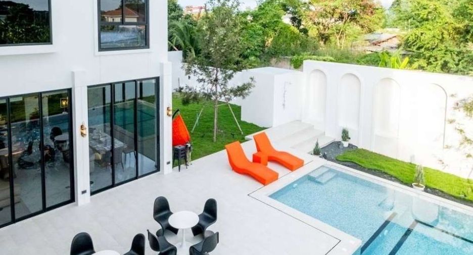 Haus zum Kauf mit 4 Zimmer in San Sai, Chiang Mai
