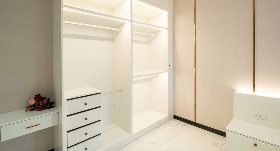 Haus zum Kauf mit 4 Zimmer in San Sai, Chiang Mai