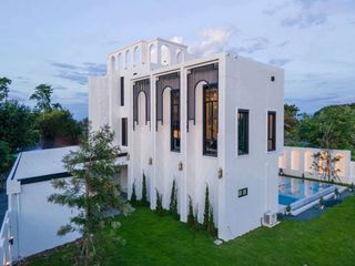For sale 4 bedrooms house in San Sai, Chiang Mai