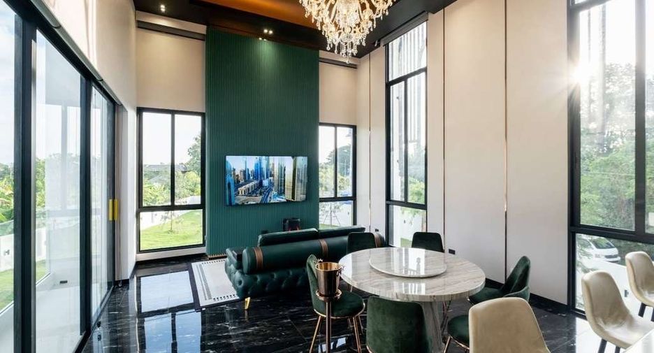 Haus zum Kauf mit 4 Zimmer in San Sai, Chiang Mai