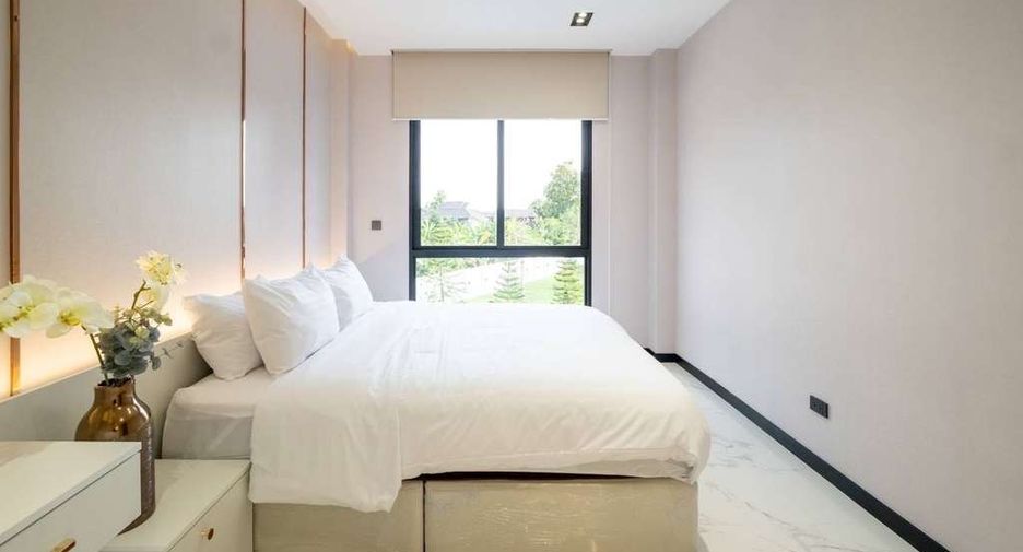 Haus zum Kauf mit 4 Zimmer in San Sai, Chiang Mai