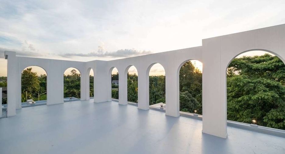 Haus zum Kauf mit 4 Zimmer in San Sai, Chiang Mai