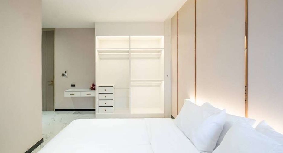 Haus zum Kauf mit 4 Zimmer in San Sai, Chiang Mai
