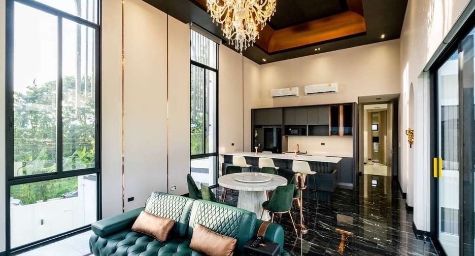 Haus zum Kauf mit 4 Zimmer in San Sai, Chiang Mai