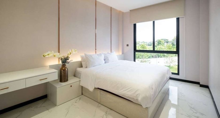 Haus zum Kauf mit 4 Zimmer in San Sai, Chiang Mai