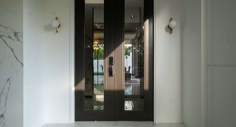 Haus zum Kauf mit 4 Zimmer in San Sai, Chiang Mai