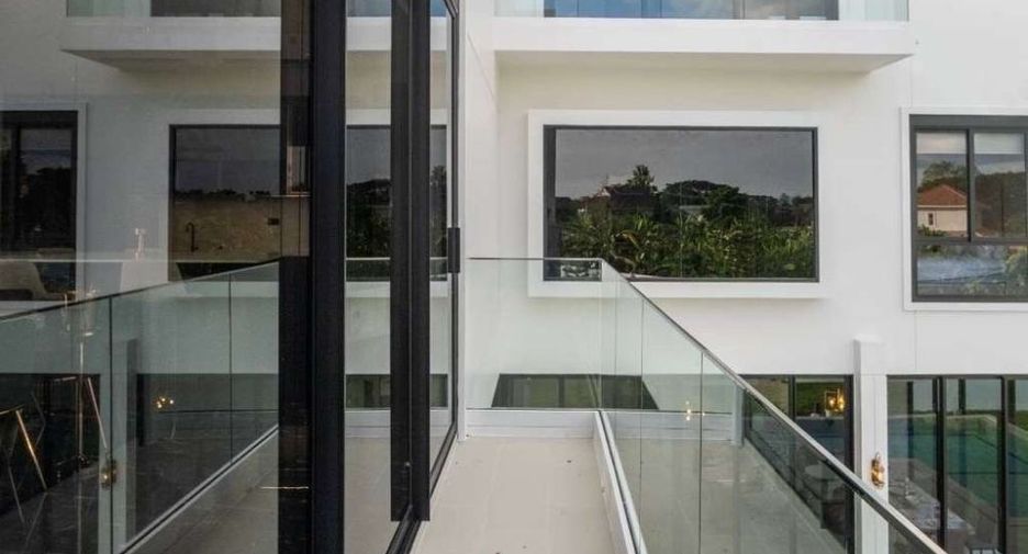 Haus zum Kauf mit 4 Zimmer in San Sai, Chiang Mai