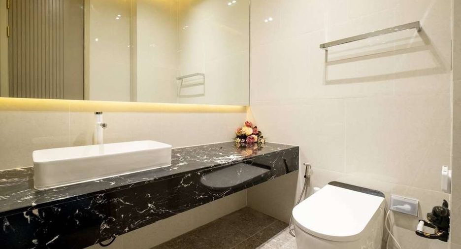 Haus zum Kauf mit 4 Zimmer in San Sai, Chiang Mai