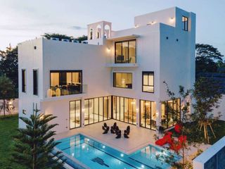 For sale 4 bedrooms house in San Sai, Chiang Mai
