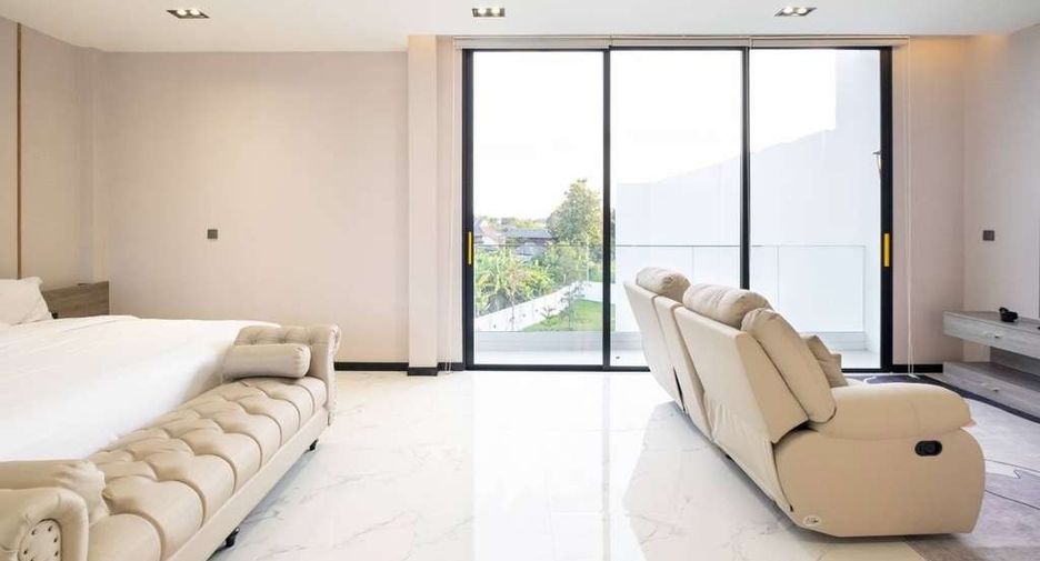 Haus zum Kauf mit 4 Zimmer in San Sai, Chiang Mai
