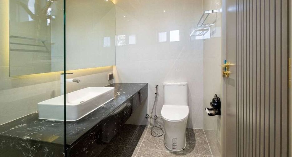 Haus zum Kauf mit 4 Zimmer in San Sai, Chiang Mai