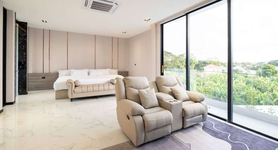 Haus zum Kauf mit 4 Zimmer in San Sai, Chiang Mai