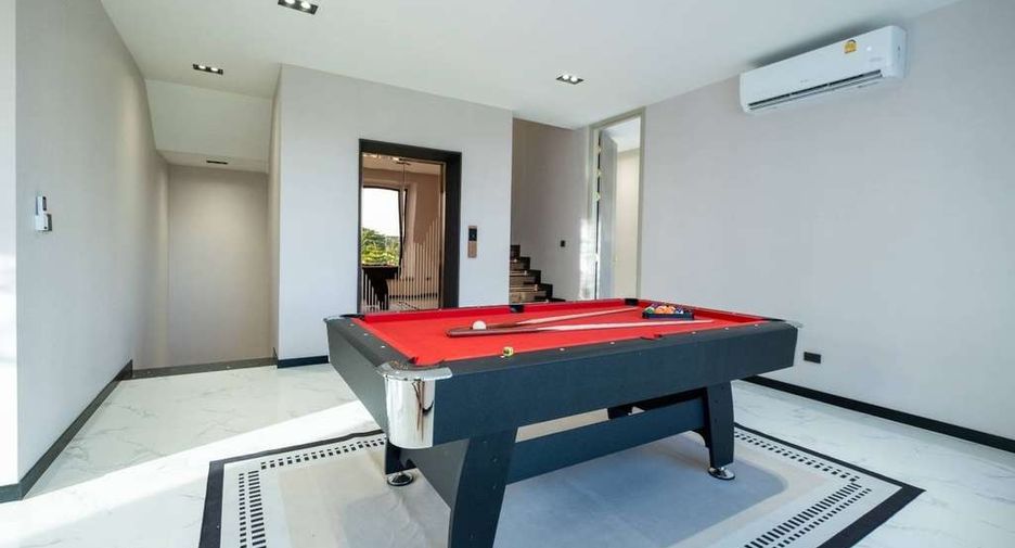 Haus zum Kauf mit 4 Zimmer in San Sai, Chiang Mai
