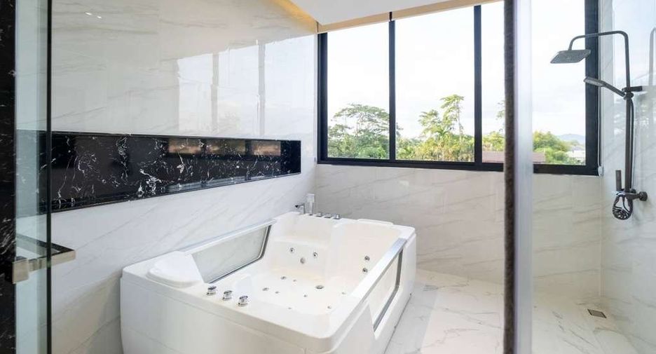 Haus zum Kauf mit 4 Zimmer in San Sai, Chiang Mai