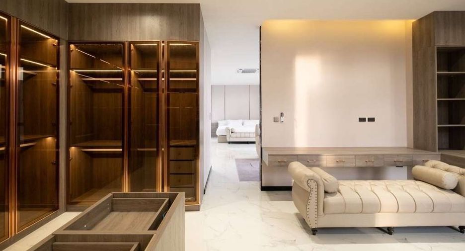 Haus zum Kauf mit 4 Zimmer in San Sai, Chiang Mai
