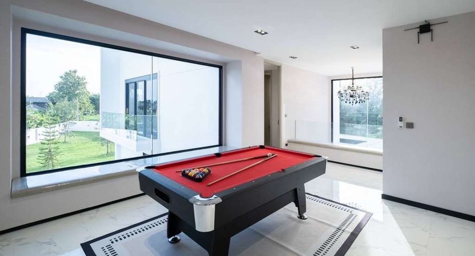 Haus zum Kauf mit 4 Zimmer in San Sai, Chiang Mai