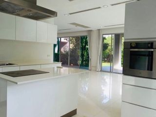 À louer et à vendre 5 chambres maison à Pak Kret, Nonthaburi