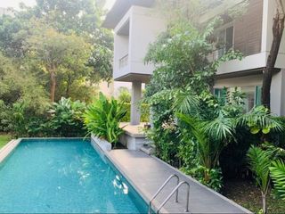À louer et à vendre 5 chambres maison à Pak Kret, Nonthaburi