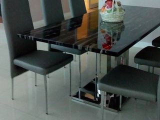 For rent 3 bedrooms condo in Pathum Wan, Bangkok