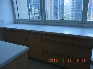 For rent 3 bedrooms condo in Pathum Wan, Bangkok