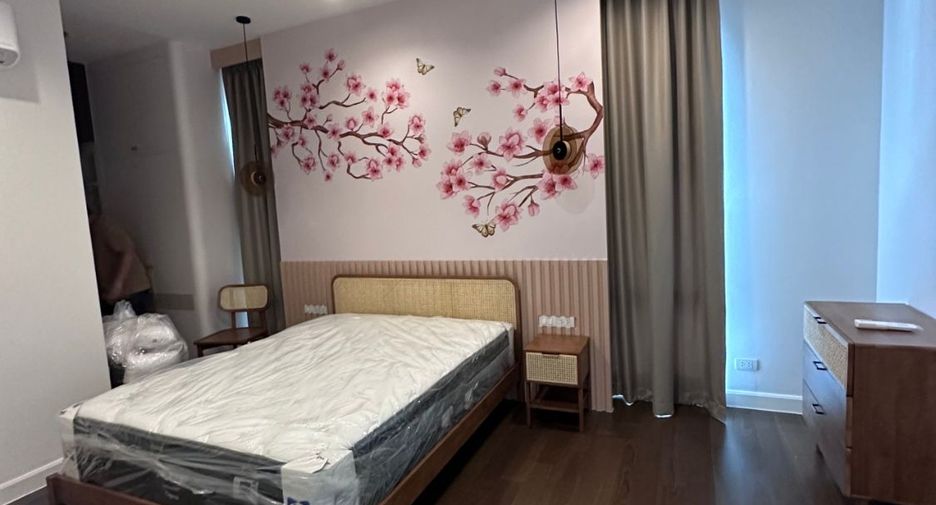 Продажа 4 спальни дом в Пращет, Бангкок