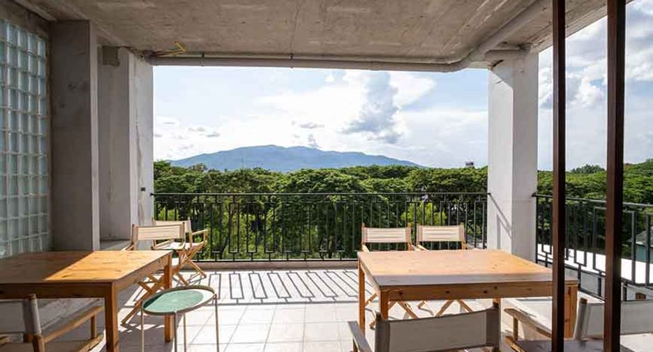 For rent 22 bedrooms retail Space in Mueang Chiang Mai, Chiang Mai