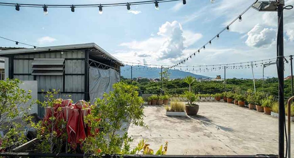 For rent 22 bedrooms retail Space in Mueang Chiang Mai, Chiang Mai