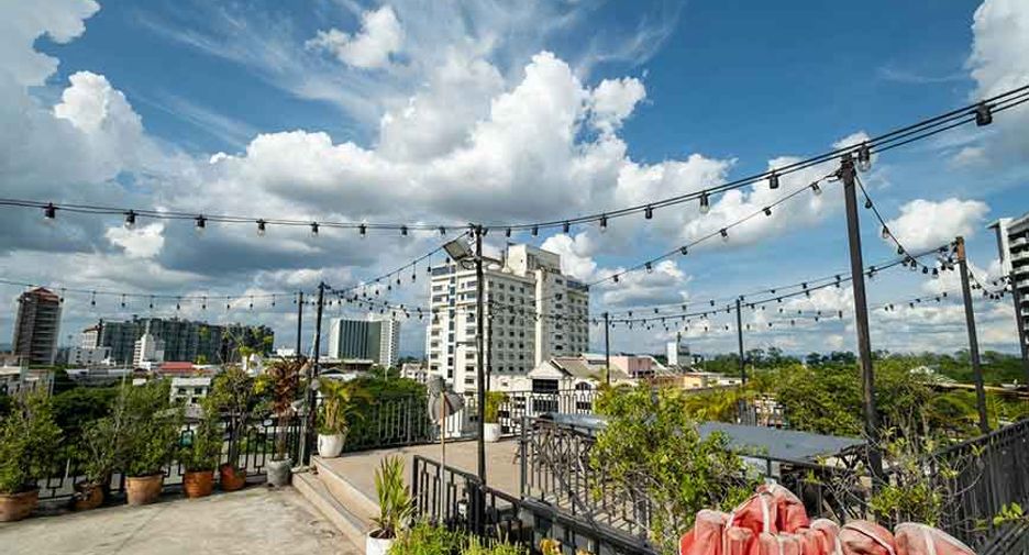 For rent 22 bedrooms retail Space in Mueang Chiang Mai, Chiang Mai