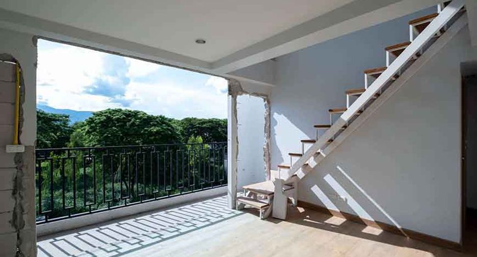 For rent 22 bedrooms retail Space in Mueang Chiang Mai, Chiang Mai