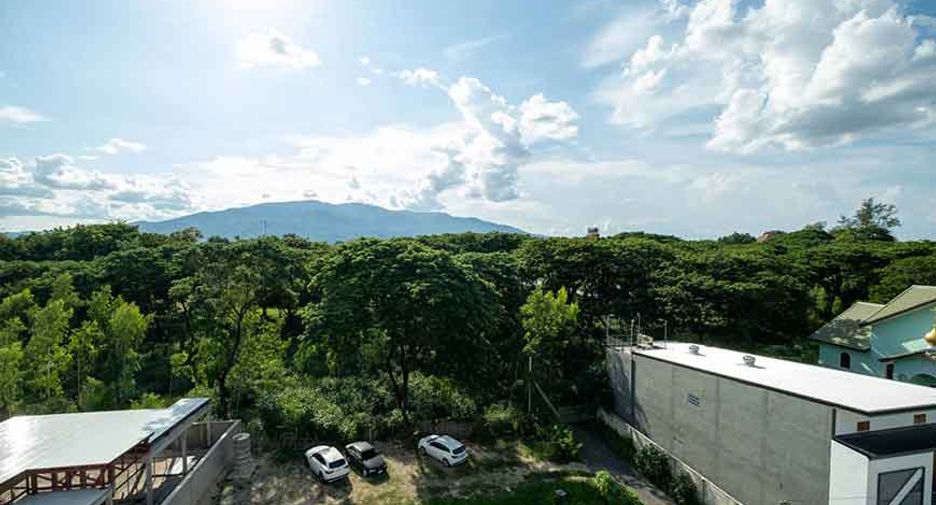 For rent 22 bedrooms retail Space in Mueang Chiang Mai, Chiang Mai