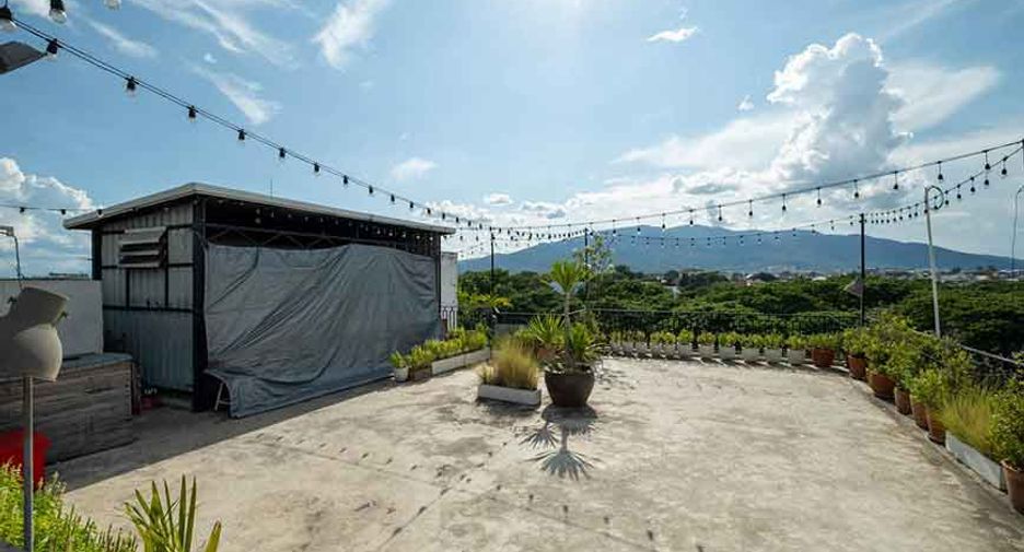 For rent 22 bedrooms retail Space in Mueang Chiang Mai, Chiang Mai