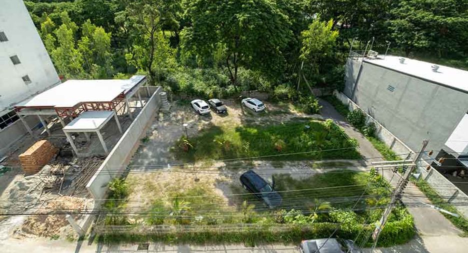For rent 22 bedrooms retail Space in Mueang Chiang Mai, Chiang Mai