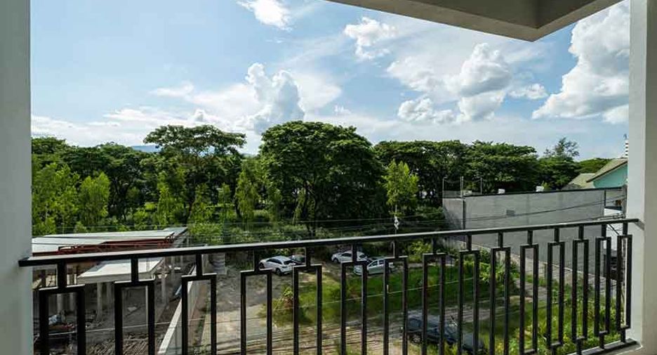For rent 22 bedrooms retail Space in Mueang Chiang Mai, Chiang Mai