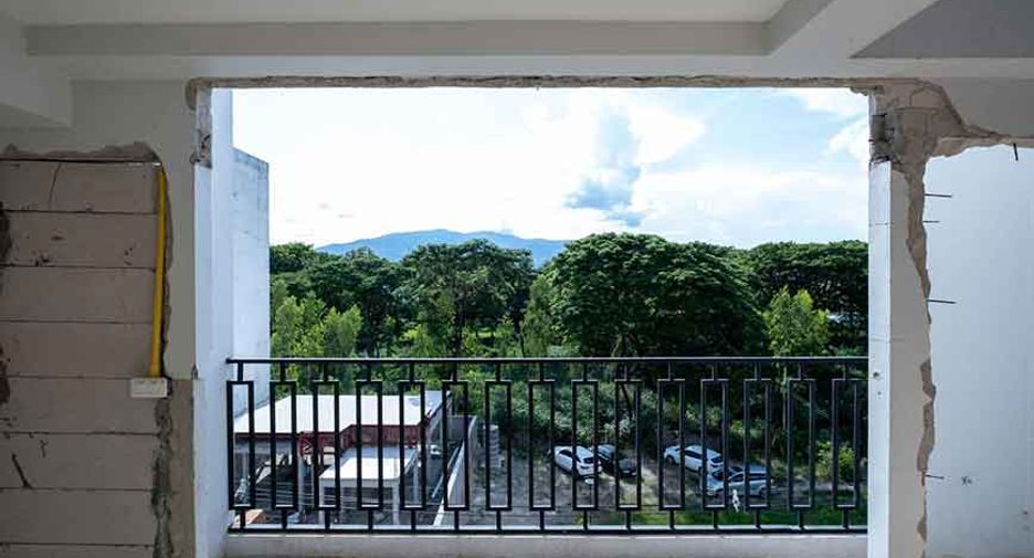 For rent 22 bedrooms retail Space in Mueang Chiang Mai, Chiang Mai