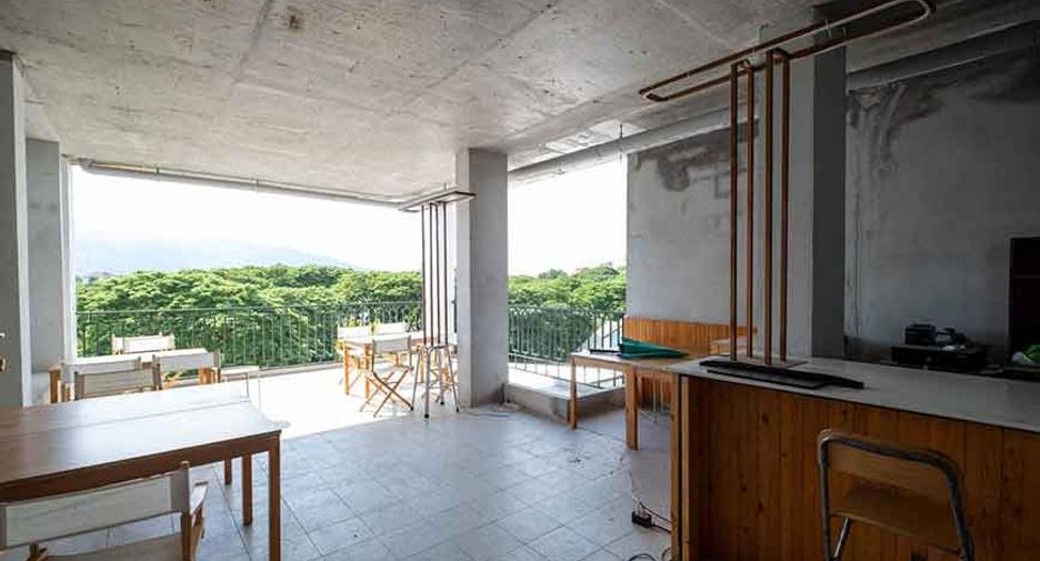 For rent 22 bedrooms retail Space in Mueang Chiang Mai, Chiang Mai