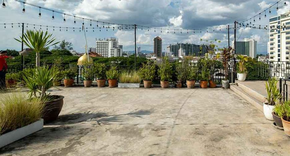 For rent 22 bedrooms retail Space in Mueang Chiang Mai, Chiang Mai