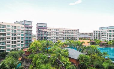 For sale 2 bedrooms condo in Bang Lamung, Chonburi