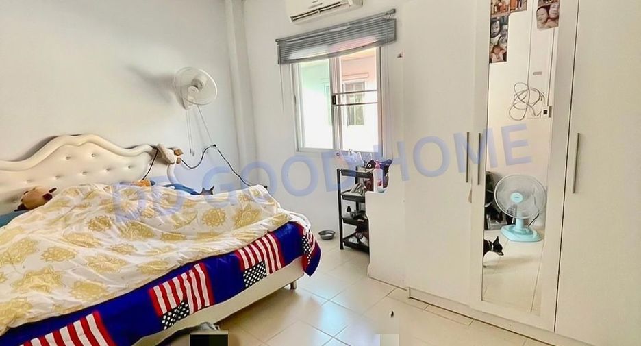 For sale 3 ベッドルーム house in Phutthamonthon, Nakhon Pathom