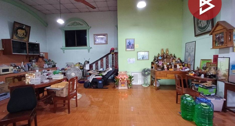 For sale 2 bed house in Mueang Samut Songkhram, Samut Songkhram