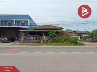 For sale 2 Beds house in Mueang Samut Songkhram, Samut Songkhram