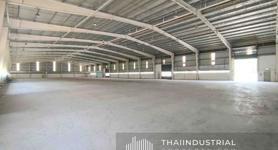 For rent warehouse in Pluak Daeng, Rayong
