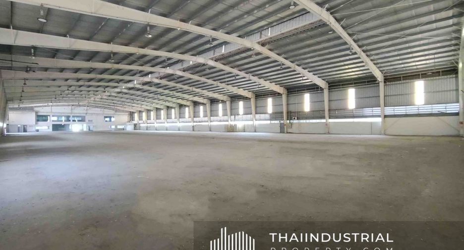 For rent warehouse in Pluak Daeng, Rayong