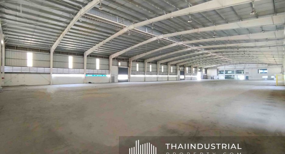 For rent warehouse in Pluak Daeng, Rayong