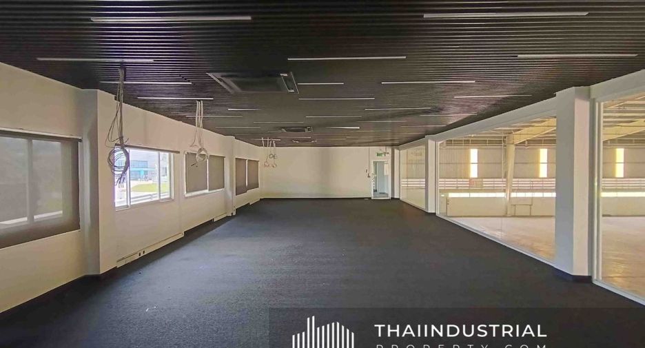 For rent warehouse in Pluak Daeng, Rayong