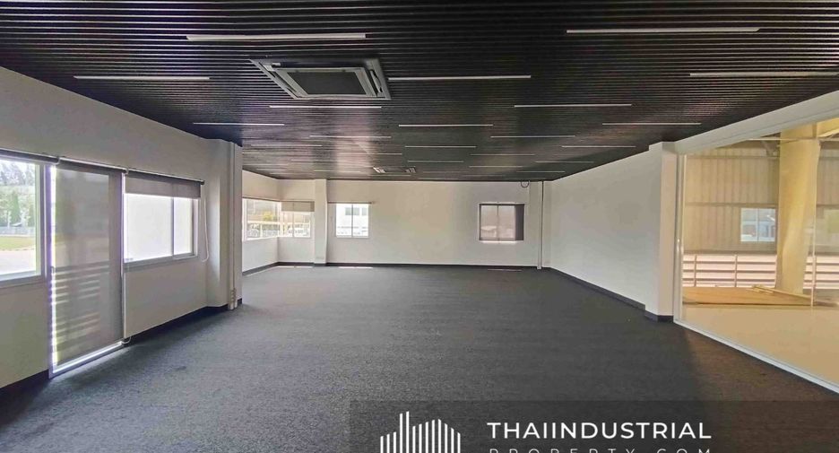 For rent warehouse in Pluak Daeng, Rayong