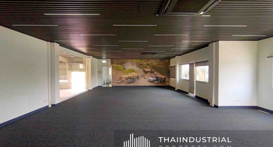 For rent warehouse in Pluak Daeng, Rayong