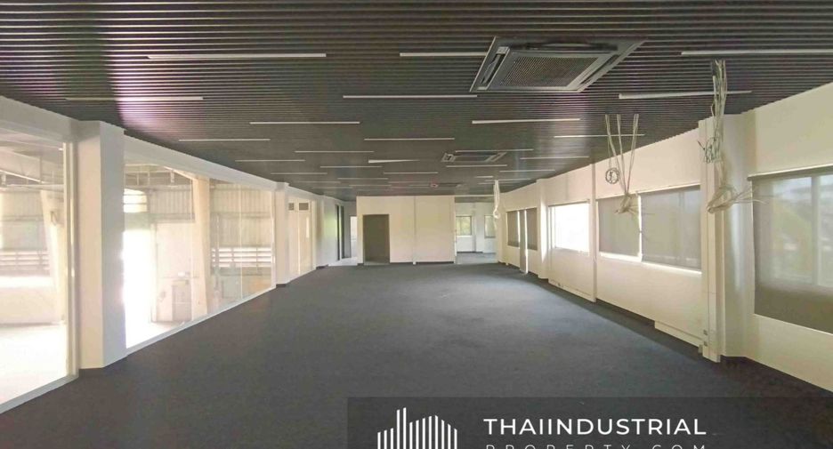 For rent warehouse in Pluak Daeng, Rayong