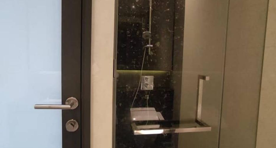 For rent 1 Beds condo in Khlong Toei, Bangkok