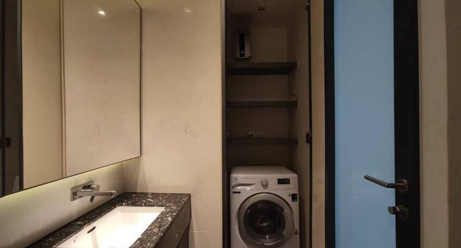 For rent 1 Beds condo in Khlong Toei, Bangkok